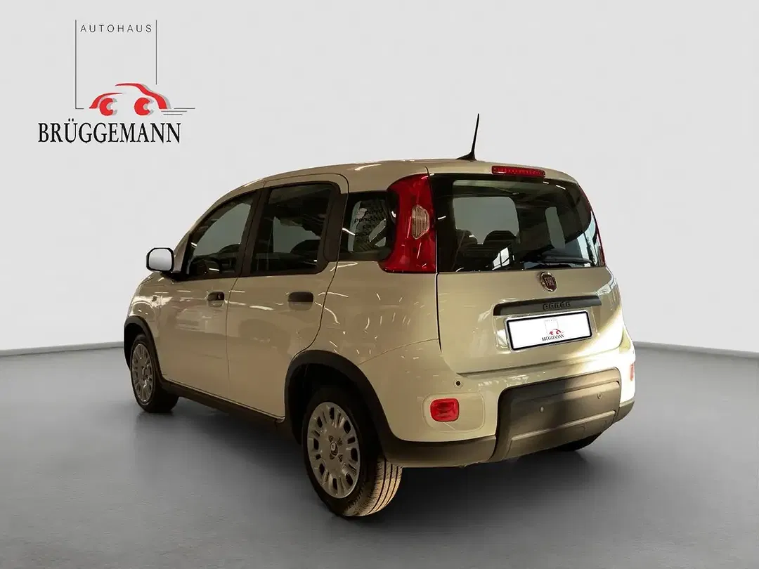 Fiat Panda 1.0 Hybrid GSE - Thumbnail 4