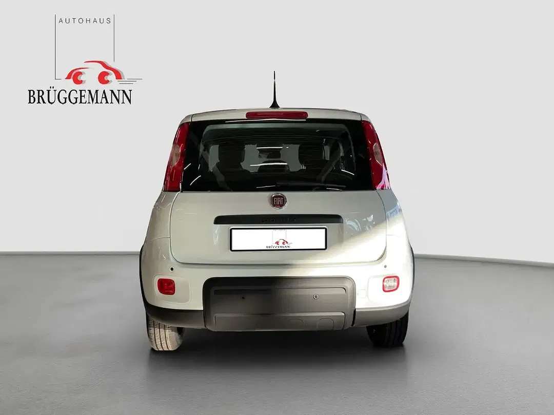 Fiat Panda 1.0 Hybrid GSE - Thumbnail 5