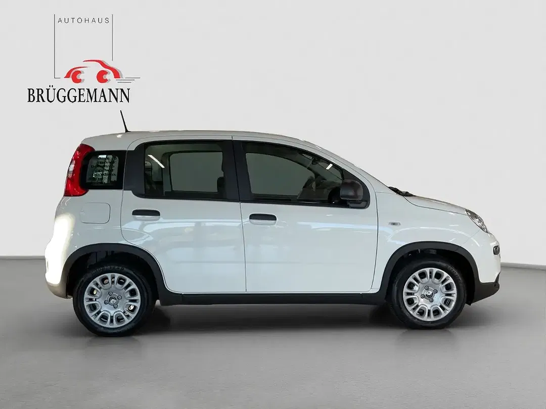 Fiat Panda 1.0 Hybrid GSE - Thumbnail 7