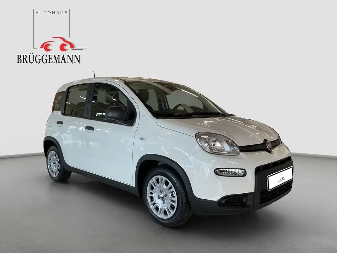 Fiat Panda 1.0 Hybrid GSE - Thumbnail 8