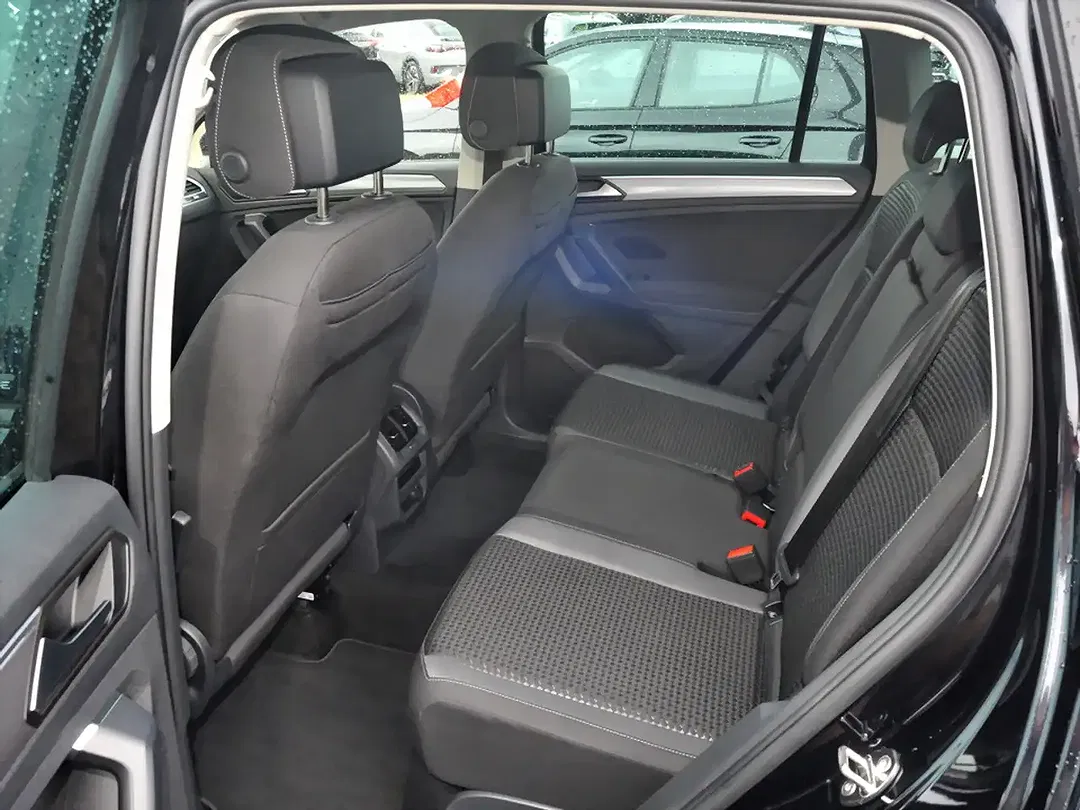 Volkswagen Tiguan 1.5 TSI Active - Thumbnail 10