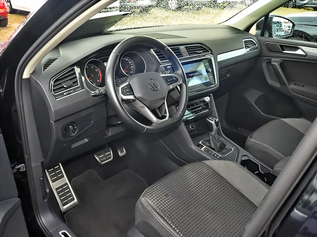 Volkswagen Tiguan 1.5 TSI Active - Thumbnail 11