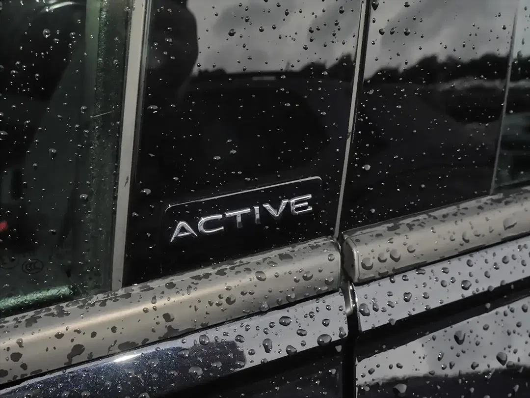 Volkswagen Tiguan 1.5 TSI Active - Thumbnail 12