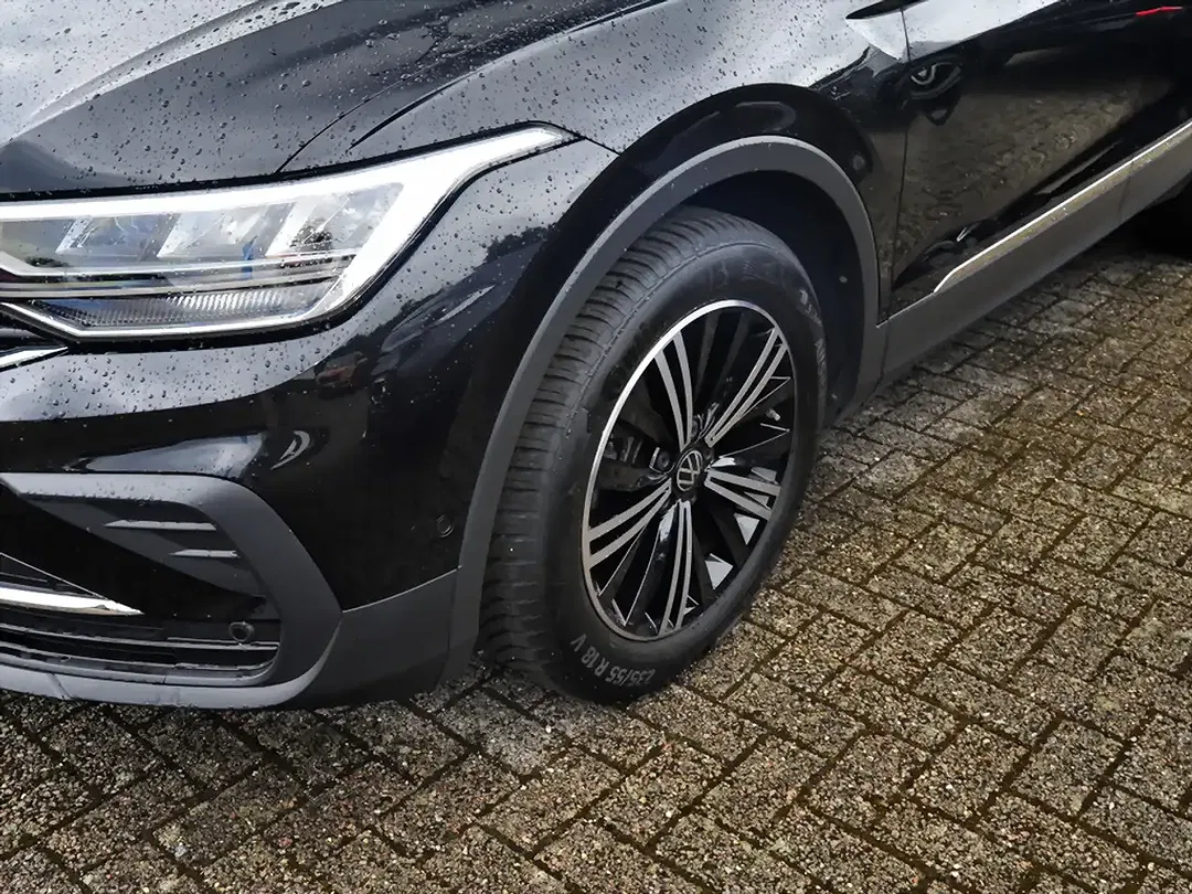 Volkswagen Tiguan 1.5 TSI Active - Thumbnail 5