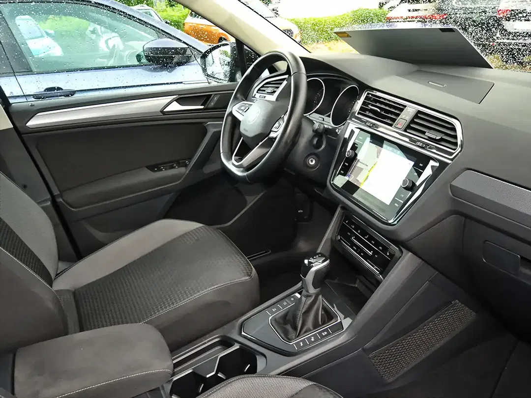 Volkswagen Tiguan 1.5 TSI Active - Thumbnail 6