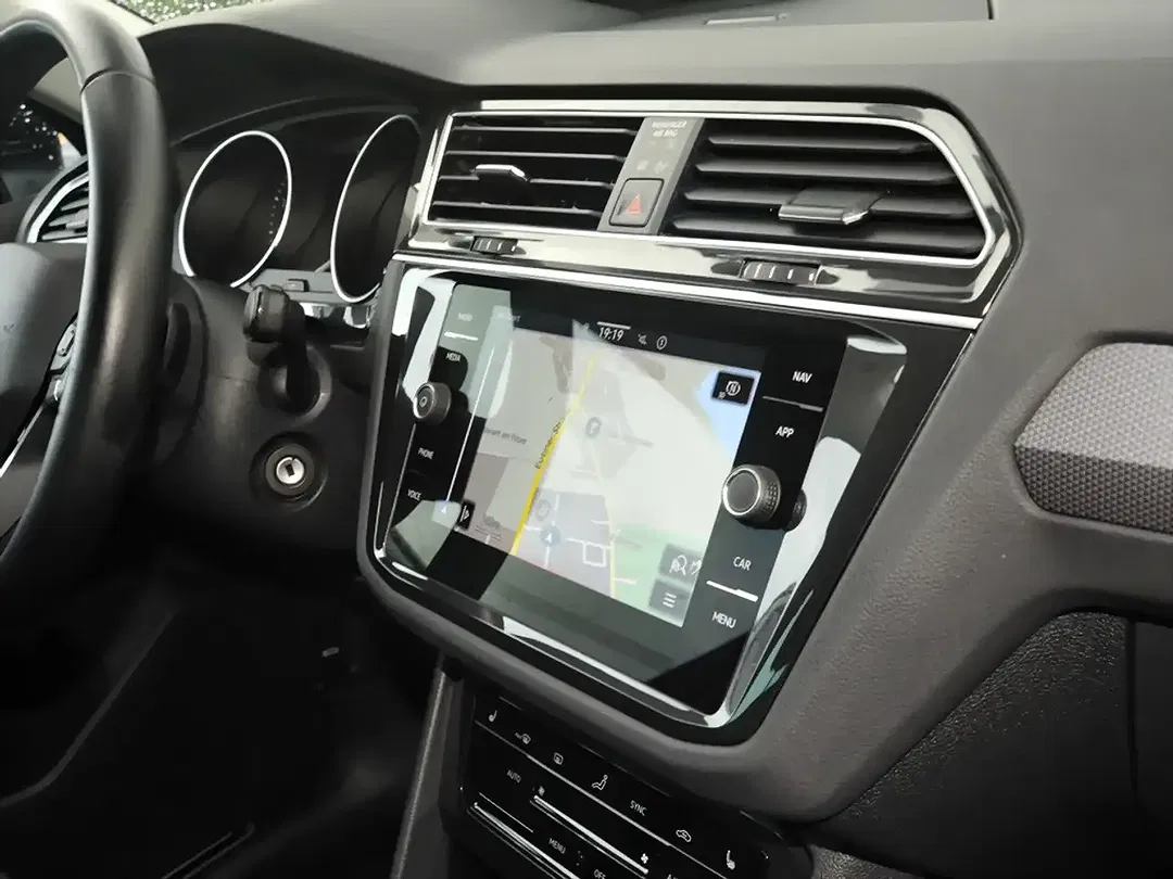 Volkswagen Tiguan 1.5 TSI Active - Thumbnail 8