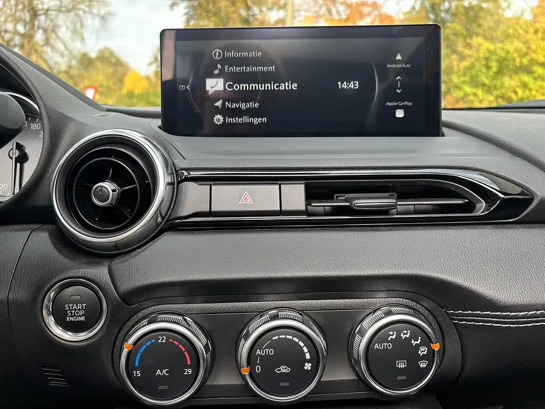 Mazda MX-5 1.5 Exclusive-Line - Thumbnail 15
