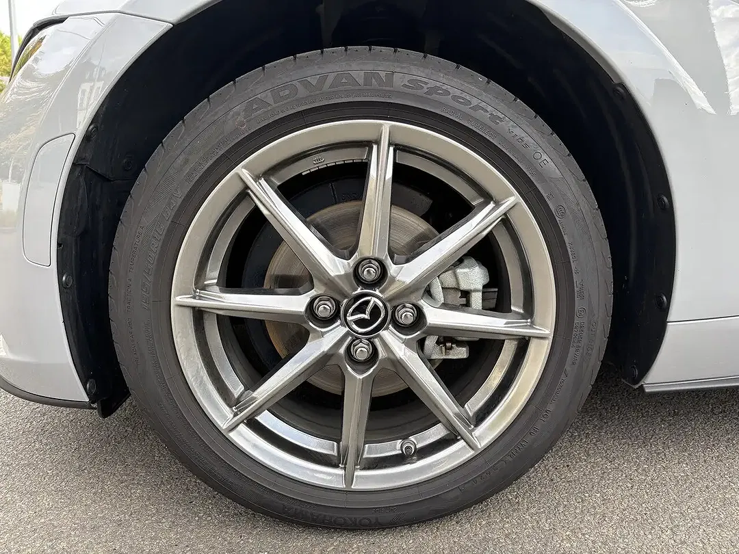 Mazda MX-5 1.5 Exclusive-Line - Thumbnail 7