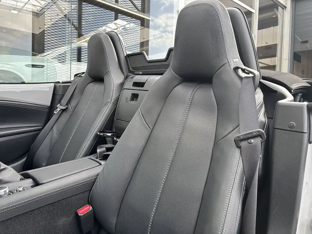 Mazda MX-5 1.5 Exclusive-Line - Thumbnail 9