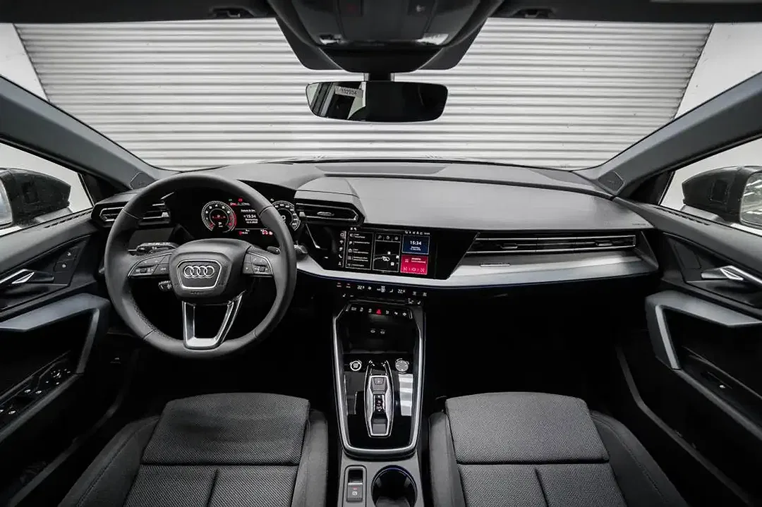 Audi A3 40 TFSI S tronic quattro Sportback - Thumbnail 6