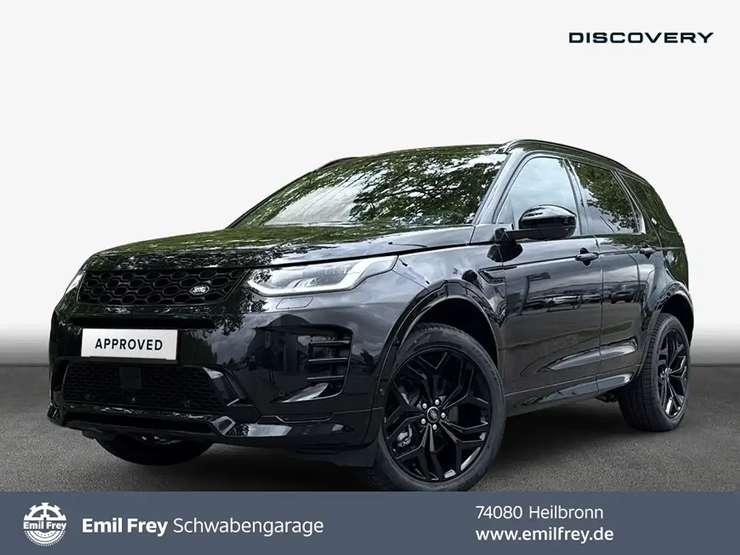 Land Rover Discovery Sport D200 Landmark Edition - Afbeelding 1