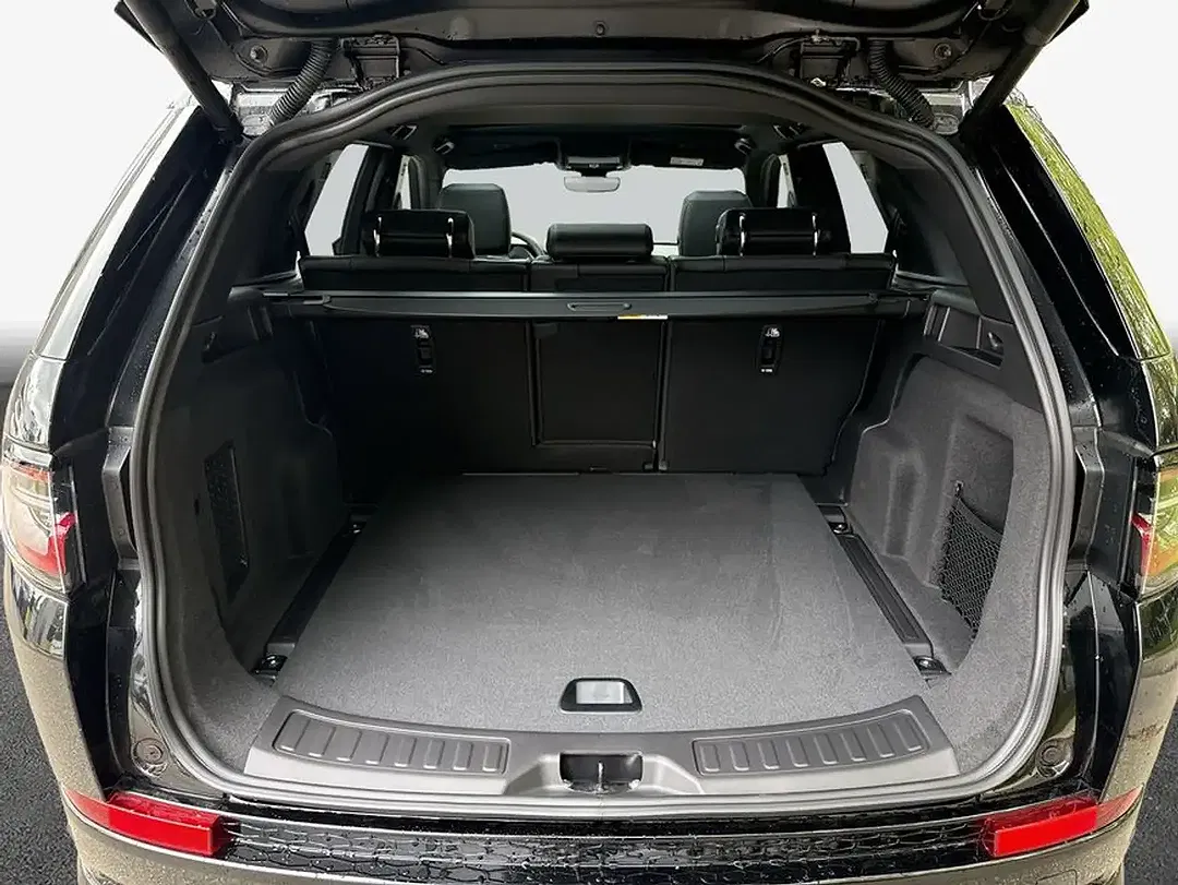 Land Rover Discovery Sport D200 Landmark Edition - Thumbnail 11