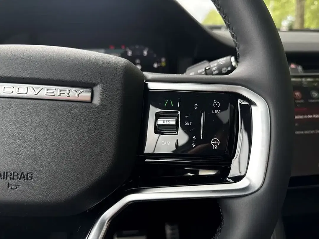 Land Rover Discovery Sport D200 Landmark Edition - Thumbnail 19