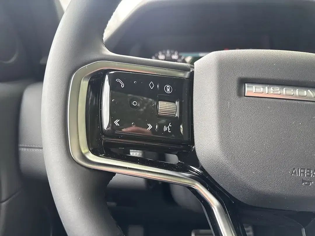 Land Rover Discovery Sport D200 Landmark Edition - foto 20