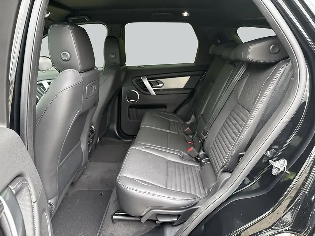 Land Rover Discovery Sport D200 Landmark Edition - Thumbnail 5