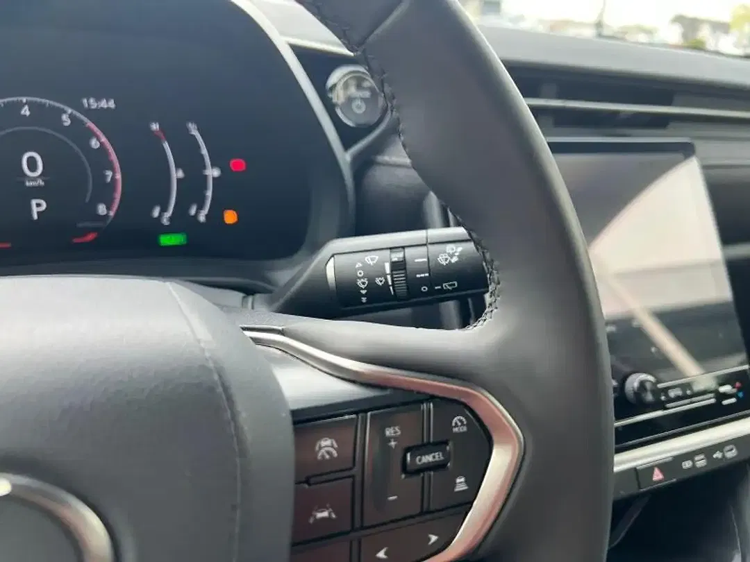 Lexus LBX 1.5 - Thumbnail 10