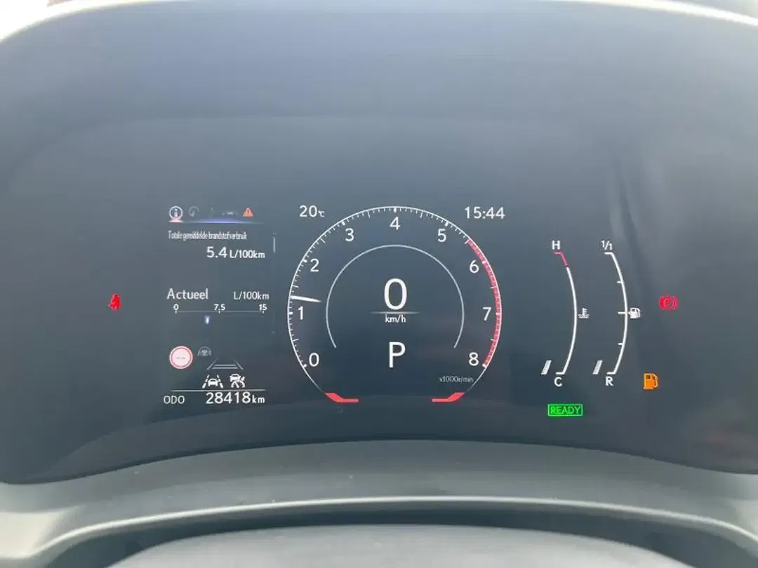 Lexus LBX 1.5 - Thumbnail 8