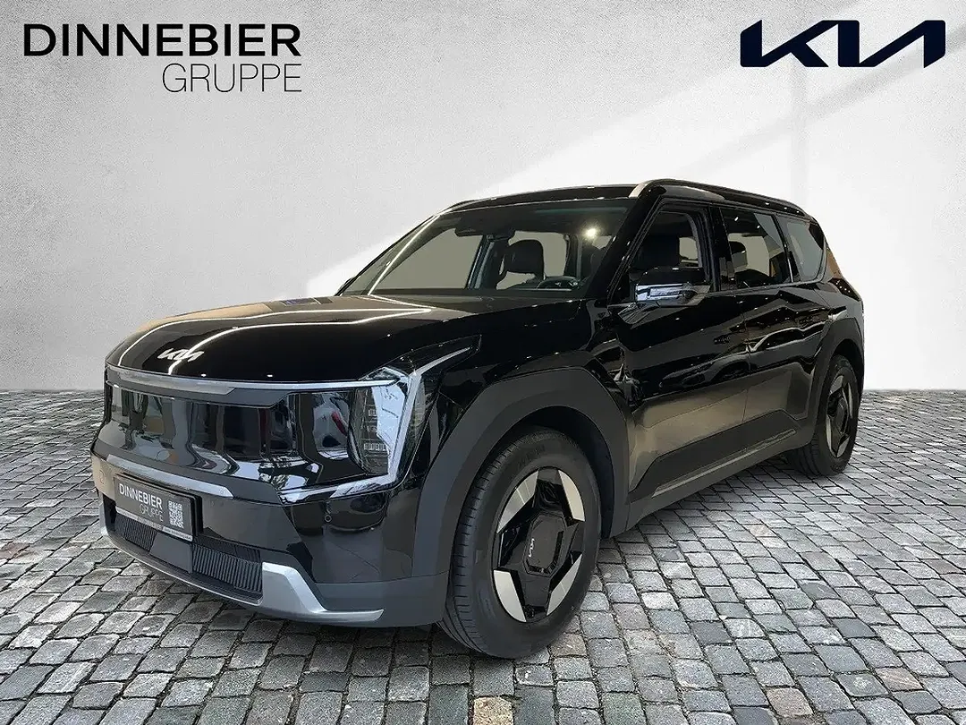 Kia EV9 99.8 kWh Air - foto 1