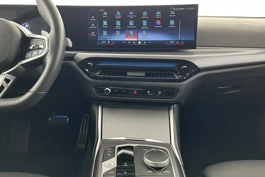 BMW 330 xDrive M Sport - Thumbnail 12
