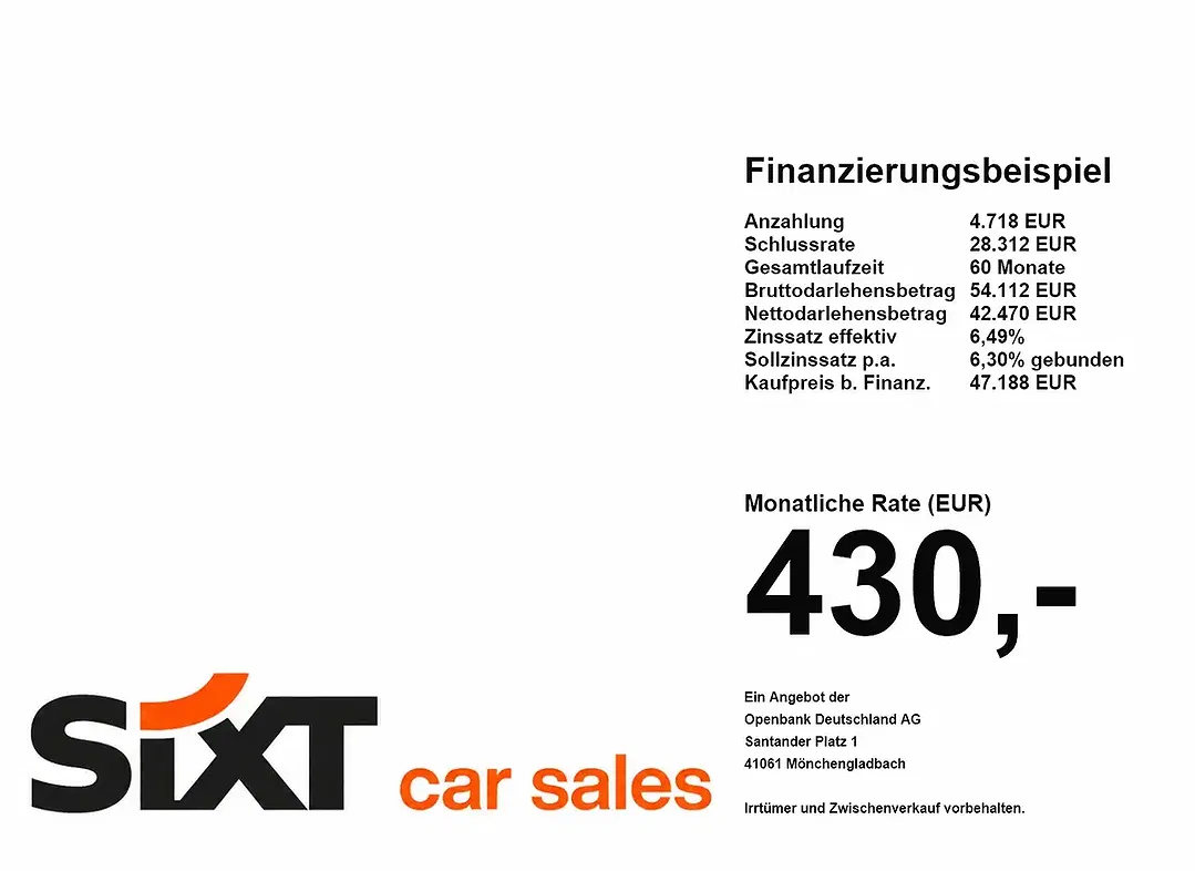 BMW 330 xDrive M Sport - Thumbnail 7