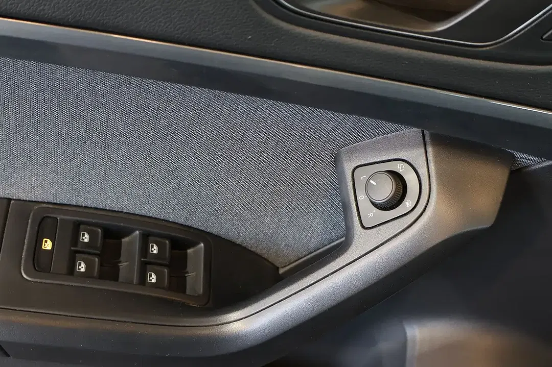 SEAT Ateca 1.5 TSI Style - Thumbnail 12