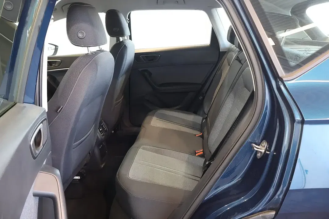 SEAT Ateca 1.5 TSI Style - Thumbnail 13