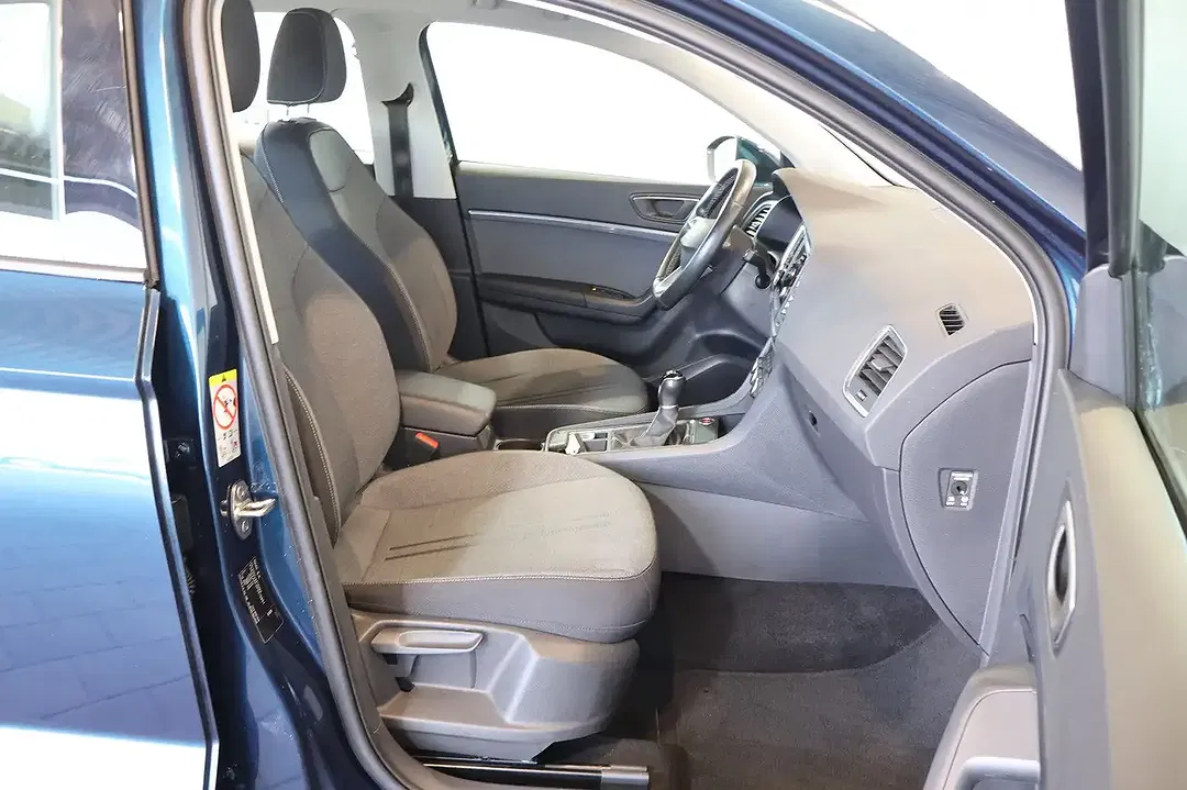 SEAT Ateca 1.5 TSI Style - foto 15