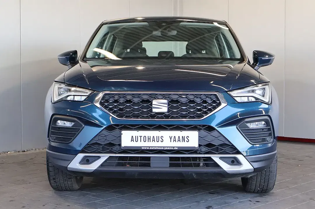 SEAT Ateca 1.5 TSI Style - foto 2