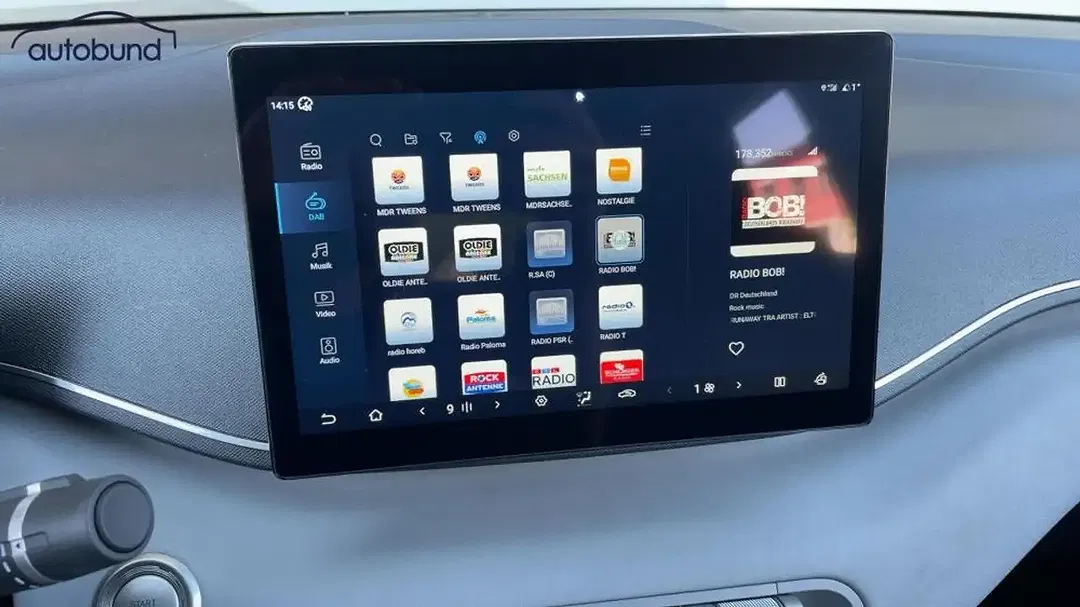 BYD Dolphin Surf Boost - Thumbnail 16