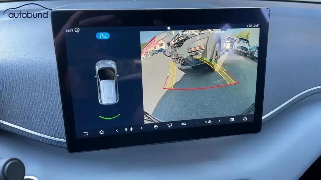 BYD Dolphin Surf Boost - Thumbnail 18