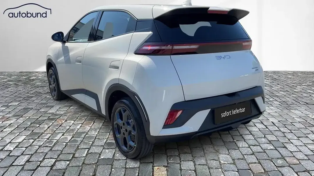 BYD Dolphin Surf Boost - foto 2