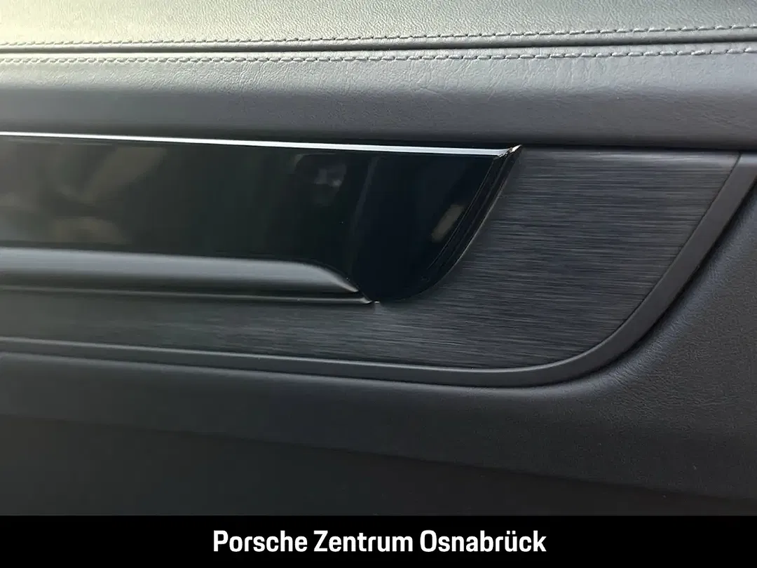 Porsche Cayenne E-Hybrid Edition - Thumbnail 10