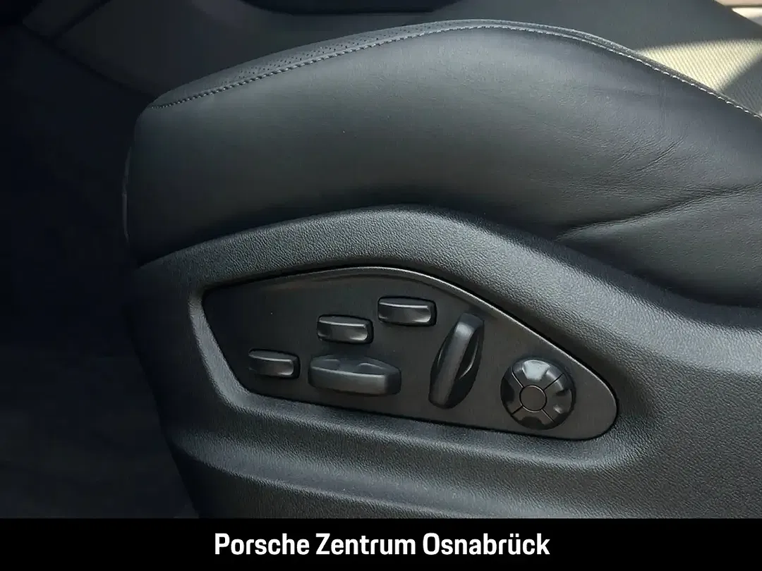 Porsche Cayenne E-Hybrid Edition - Thumbnail 13