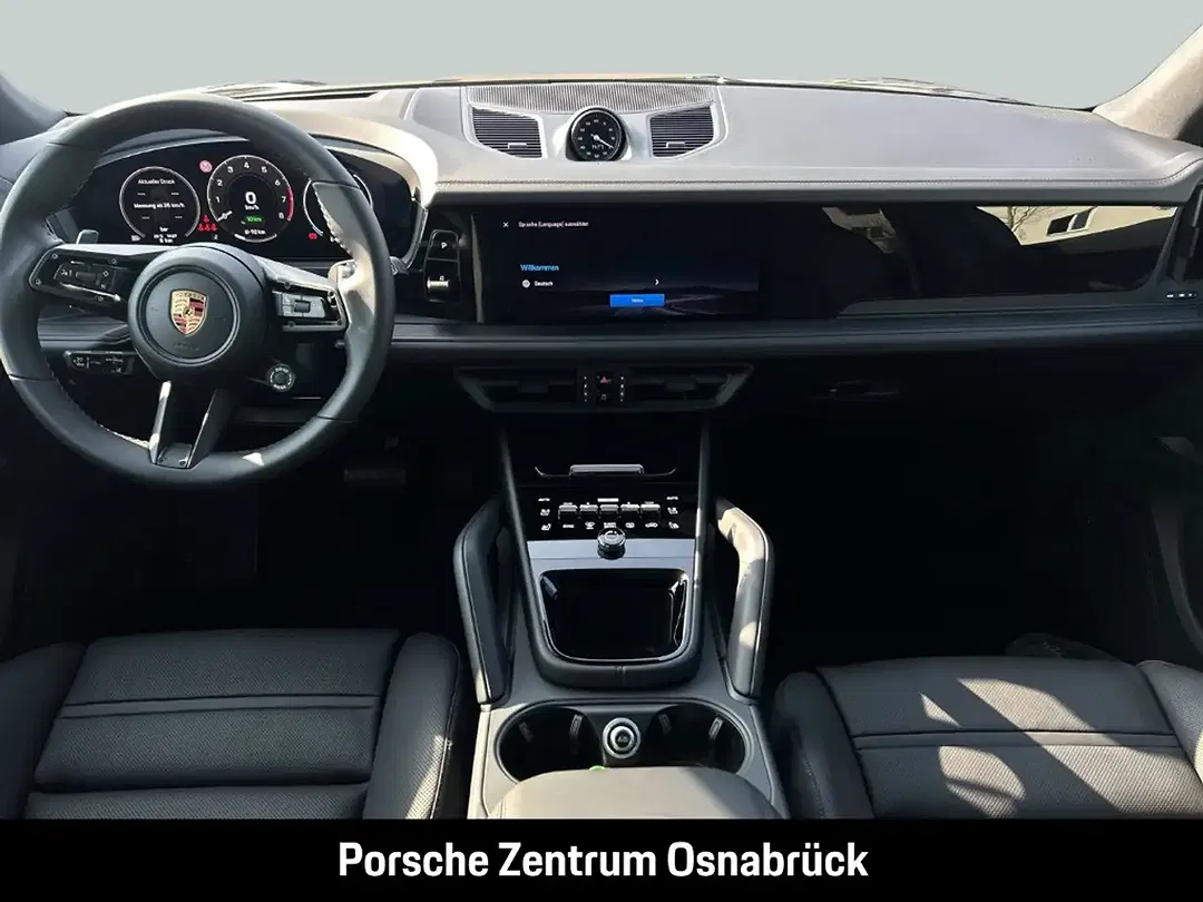 Porsche Cayenne E-Hybrid Edition - Thumbnail 14