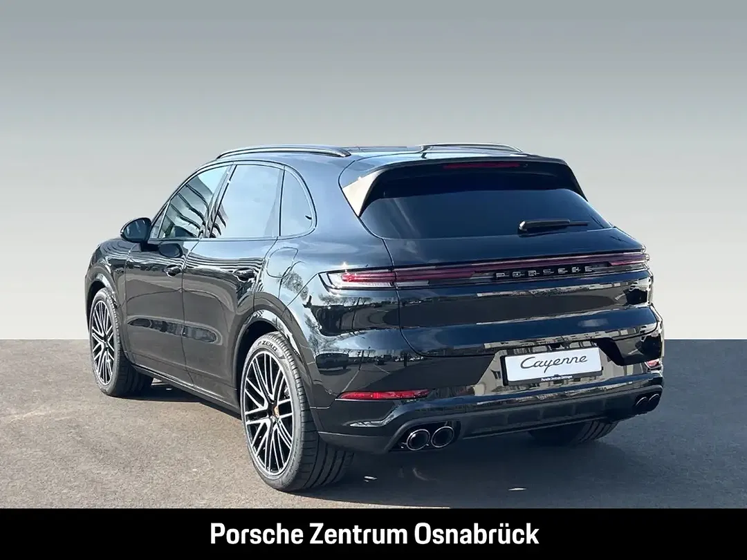 Porsche Cayenne E-Hybrid Edition - foto 2