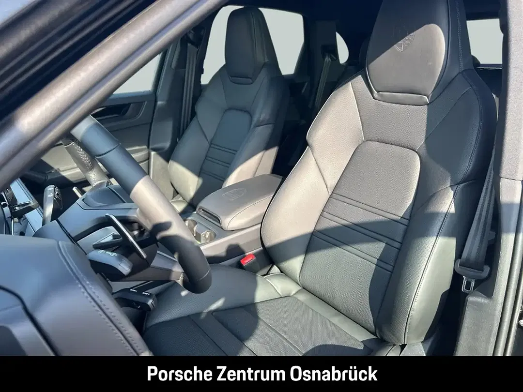 Porsche Cayenne E-Hybrid Edition - Thumbnail 4