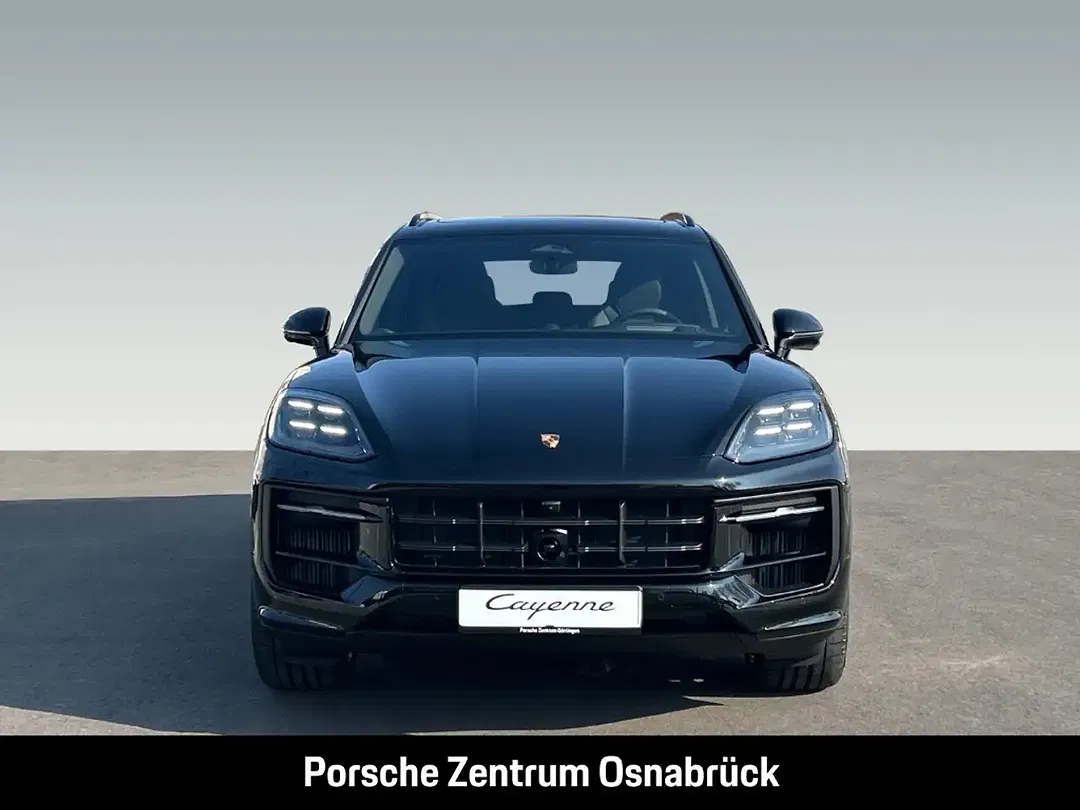 Porsche Cayenne E-Hybrid Edition - Thumbnail 5