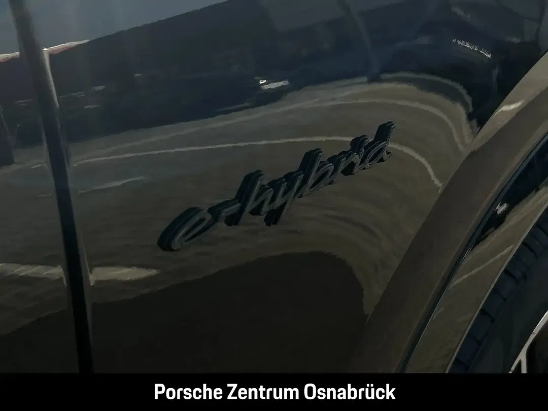 Porsche Cayenne E-Hybrid Edition - Thumbnail 9