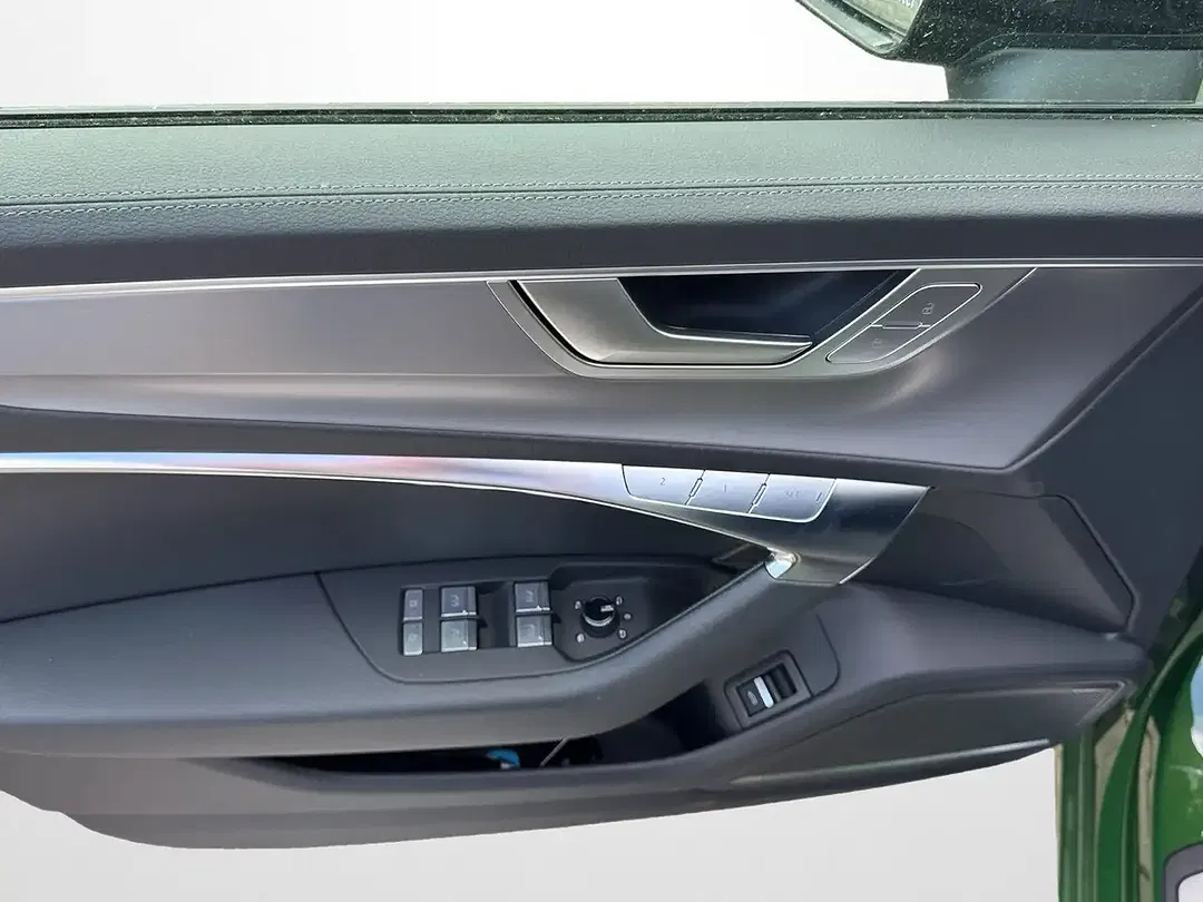 Audi S6 3.0 TDI quattro Matrix LED Avant - Thumbnail 10