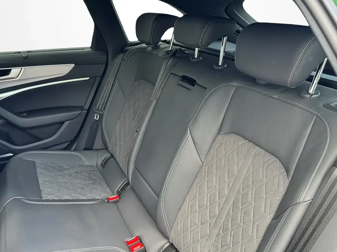 Audi S6 3.0 TDI quattro Matrix LED Avant - Thumbnail 11
