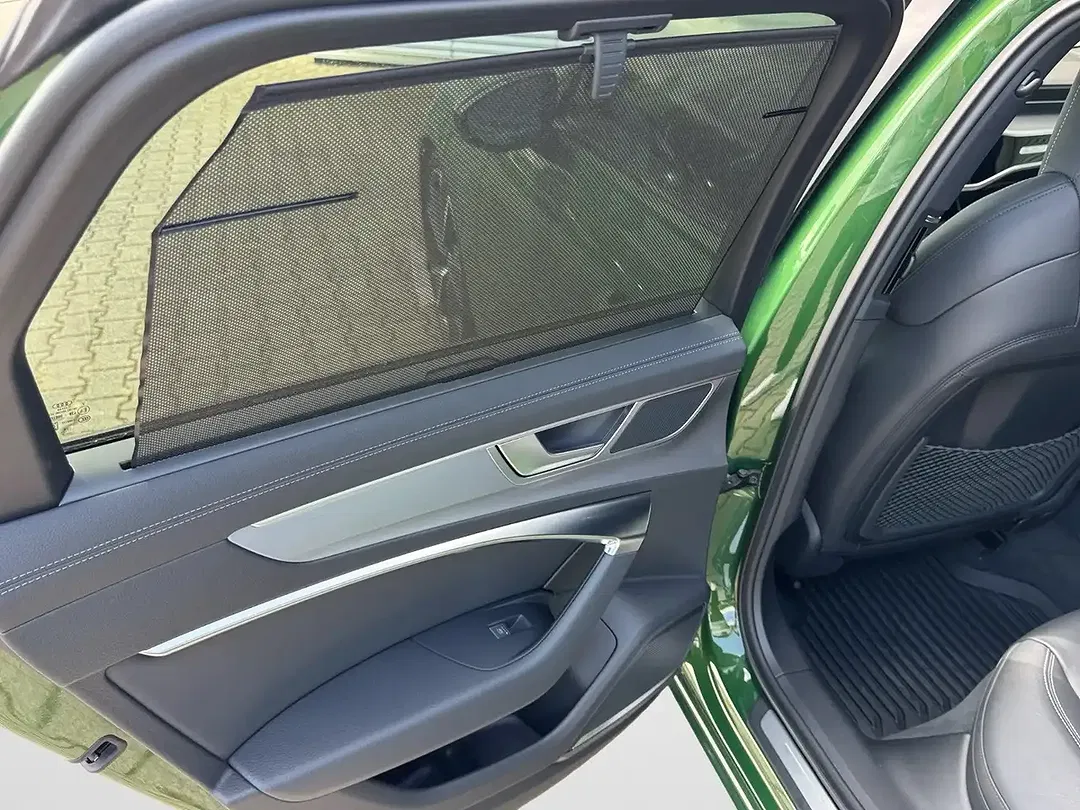 Audi S6 3.0 TDI quattro Matrix LED Avant - Thumbnail 12