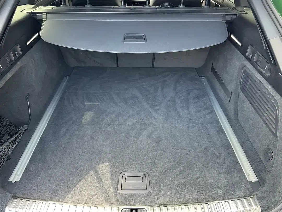Audi S6 3.0 TDI quattro Matrix LED Avant - Thumbnail 13