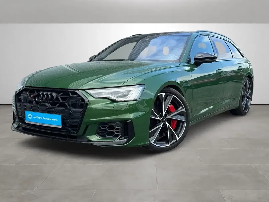 Audi S6 3.0 TDI quattro Matrix LED Avant - foto 2