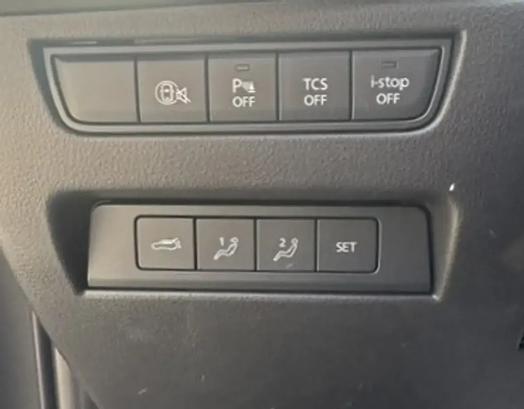 Mazda CX-60 3.3 e-SKYACTIV Homura Plus - Thumbnail 11