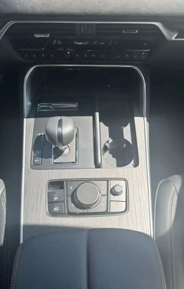 Mazda CX-60 3.3 e-SKYACTIV Homura Plus - Thumbnail 13