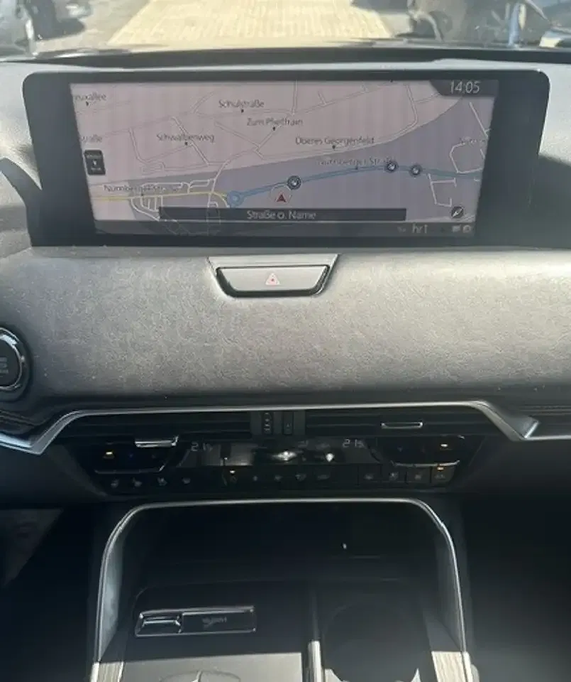 Mazda CX-60 3.3 e-SKYACTIV Homura Plus - Thumbnail 14
