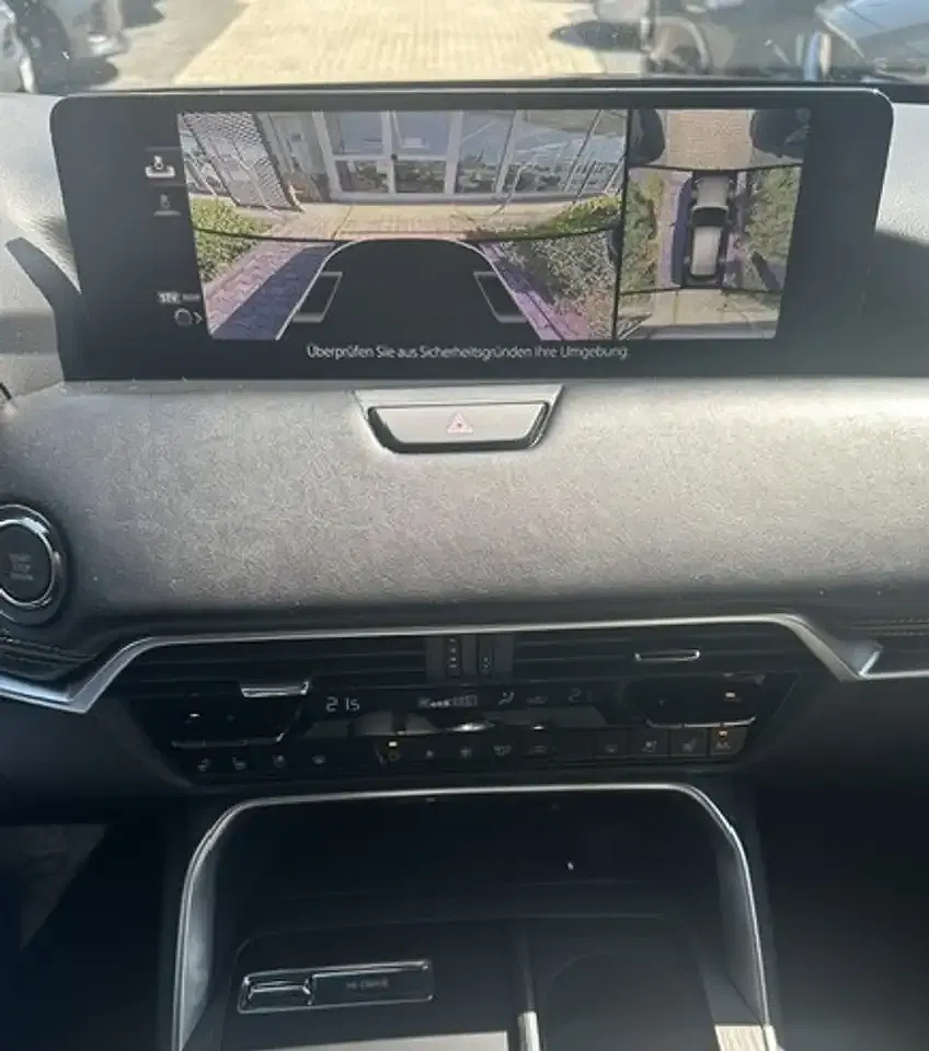 Mazda CX-60 3.3 e-SKYACTIV Homura Plus - foto 15