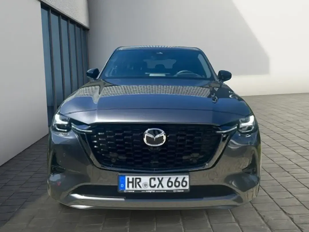 Mazda CX-60 3.3 e-SKYACTIV Homura Plus - foto 2