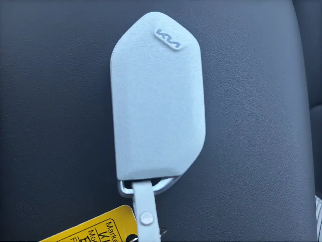 Kia EV5 GT-Line Launch Edition - Afbeelding 1