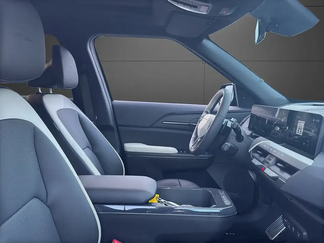 Kia EV5 GT-Line Launch Edition - Thumbnail 10